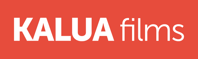 logo da kalua films