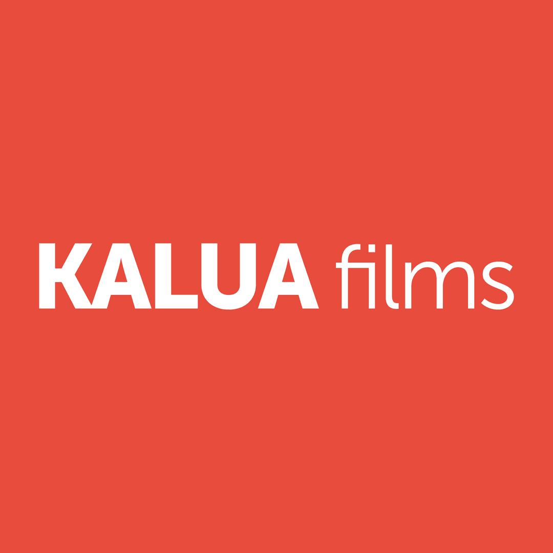 Logo da kalua Films